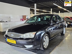 Ford Mondeo - 2.0-16V Futura/AUTOMAAT/AIRCO/CRUISE/