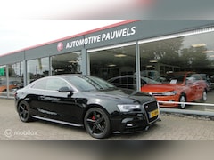 Audi A5 Coupé - , benzine, schakel, 195850 km