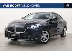 BMW 2-serie Gran Coupé - 220 Automaat / Sportstoelen / Comfort Access / Achteruitrijcamera / Adaptieve LED / Stoelv