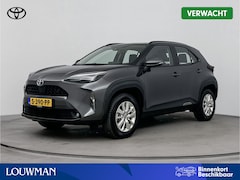 Toyota Yaris Cross - 1.5 Hybrid Active Plus | PDC | Trekhaak | Stoelverwarming | Onderweg-naar-dealer