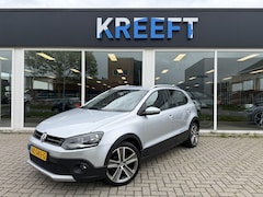 Volkswagen Polo - 1.2 TSI Highline Automaat