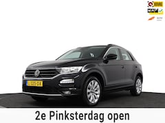 Volkswagen T-Roc - 1.5 TSI Style 150pk Camera/Navi/17inch/Ad.Cruise