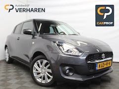 Suzuki Swift - 1.2 Select Smart Hybrid AIRCO | LED | CAMERA | CARPLAY | ADAPCRUISE | DAB | LMV16 | PDCA |