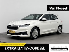Skoda Fabia - 1.0 TSI Active | Cruise Control | Apple Carplay/Android Auto| | Airco |