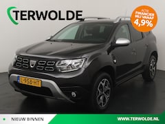 Dacia Duster - TCe 150 GPF Prestige | Trekhaak | Navigatie | Parkeercamera | Climate Control |