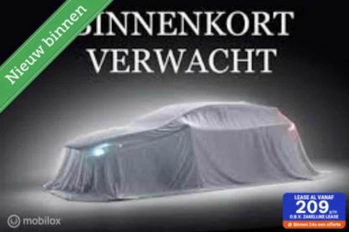 Kia Niro - 1.6 GDi Hybrid ExecutiveLine 1.6 GDi Hybrid ExecutiveLine - AutoWereld.nl