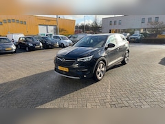 Opel Grandland X - 1.6 Turbo Hybrid Business Elegance Plug-in Hybrid Automaat - Navigatie - Achteruitrijcamer
