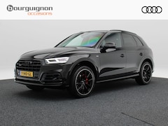 Audi Q5 - 55 TFSi e 367 Pk S Line Competition | Stoelverwarming | Adaptive Cruise | Bang & Olufsen |