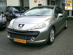 Peugeot 207 CC - 1.6 VTi Première