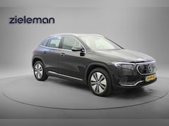 Mercedes-Benz EQA - 250 Business Solution Luxury 67 kWh - Navi, Camera, Half Leer, Stoelverw. SOH 98%