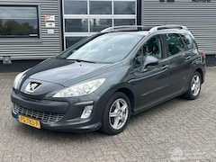 Peugeot 308 - 1.6 VTi XS