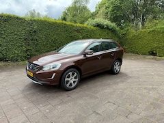 Volvo XC60 - 2.0 D4 FWD Summum