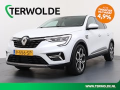 Renault Arkana - E-Tech Hybrid 145 Intens | Trekhaak | Adapt. Cruise | Parkeercamera |