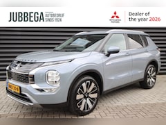 Mitsubishi Outlander - 2.4 PHEV Business Edition First Edition, Trekhaak