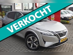 Nissan Qashqai - 1.5 e-Power N-Connecta / ACC / 360 Camera / Carplay