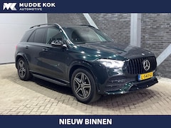 Mercedes-Benz GLE-Klasse - 450 4MATIC Premium Plus | 367PK | ACC | Luchtvering | Trekhaak | 360° Camera | Memory | Do