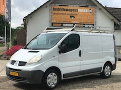 Renault Trafic - 2.0 dCi 66 kW Euro 5 Imperial Trekhaak