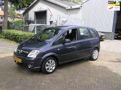 Opel Meriva - 1.6-16V Cosmo 140 D KM NAP airco automaat nieuwe apk