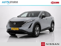 Nissan Ariya - Advance 66 kWh