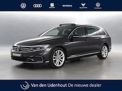 Volkswagen Passat Variant - GTE 1.4 TSI eHybrid 218pk DSG PHEV Business | Trekhaak | Panorama | Navigatie | Stoelverw.
