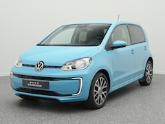 Volkswagen e-Up! - 37 kWh 83 Pk Style | Climate Control | Achteruitrijcamera | Stoelverwarming | Cruise Contr
