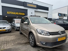 Volkswagen Touran - 1.4 TSI Comfortline 7 PERSOONS