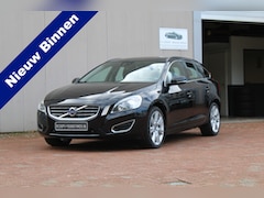 Volvo V60 - 3.0 T6 AWD Summum incl. 21% BTW