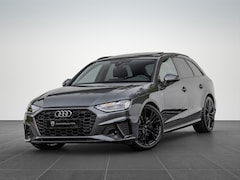 Audi A4 Avant - 2.0 TDI 163 pk S edition Pano Matrix Ambiente