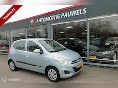 Hyundai i10 - , schakel, benzine, 205.669 km