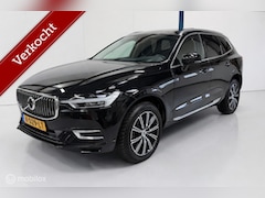 Volvo XC60 - 2.0 T4 Inscription PANO / LEER / NAVI