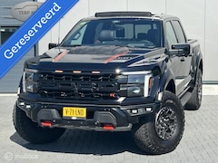 Ford F150 - USA Raptor R 5.2 V8 730PK 2024