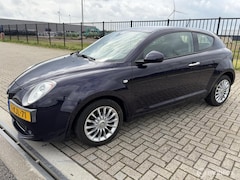 Alfa Romeo MiTo - 0.9 TwinAir Business Executive