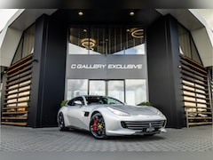 Ferrari GTC4 - GTC4Lusso T 3.9 V8 - Panorama | Passenger Display | Memory | JBL