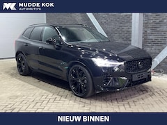 Volvo XC60 - T6 Plug-in hybrid Ultra Black Edition | ACC | Luchtvering | Trekhaak | Bowers&Wilkins | 36