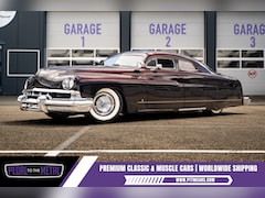Lincoln Cosmopolitan - "Linczilla"