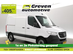 Mercedes-Benz Sprinter - 314 2.2 CDI 143PK L1H2 | Aut. | Airco | Cruise | Camera | Carplay | Navi | Parkeersens