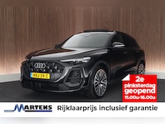 Audi SQ5 - 3.0 TFSI V6 367pk quattro Luchtvering Head-Up Panoramadak Keyless 360Camera Memory Matrix