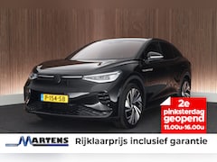 Volkswagen ID.5 - GTX 300pk 77 kWh SOH 89% Trekhaak Camera Stoelverwarming Keyless Matrix LED Navigatie