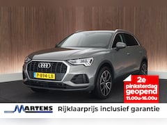 Audi Q3 - 45 TFSI e 245pk Business Edition B&O Keyless Camera Keyless Virtual Cockpit Navigatie