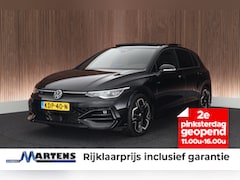 Volkswagen Golf - 1.5 eTSI 150pk DSG R-Line Edition Camera Panoramadak Keyless Virtual Cockpit Navigatie