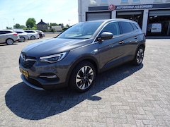 Opel Grandland X - 1.2 Turbo 130pk S&S Innovation