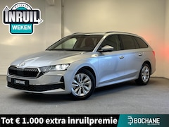 Skoda Octavia Combi - 1.5 TSI Edition | TREKHAAK | STOELVERWARMING |