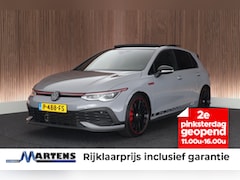 Volkswagen Golf - 2.0 TSI 300pk DSG Clubsport 45 Akrapovic h/k HUD DCC Panoramadak Stoelverwarming Keyless V