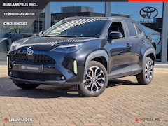 Toyota Yaris Cross - 1.5 Hybrid 115 Dynamic met comfortpakket