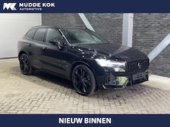 Volvo XC60 - T6 Plug-in hybrid Ultra Black Edition | ACC | Luchtvering | Trekhaak | Bowers&Wilkins | 36