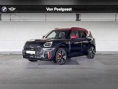 MINI Countryman - 2.0 JCW ALL4 John Cooper Works XL