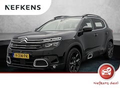 Citroën C5 Aircross - SUV Business Plus 130pk | Navigatie | Rondomzichtcamera | Climate Control | Adaptieve Crui