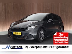 CUPRA Born - Essential 204pk 62 kWh SOH 93% Carplay Led Stuurverwarming