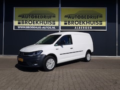 Volkswagen Caddy Maxi - 2.0 TDI L2H1 BMT Highline