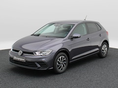 Volkswagen Polo - Life Edition 1.0 TSI | Keyless | Carplay | Camera | Stoelverwarming |